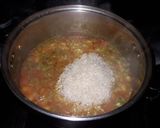 Foto del paso 7 de la receta: Arroz con Pavita a lo Carmelita