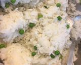 Foto del paso 3 de la receta Arroz de guarnición con frutos secos