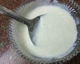लयली लेबनॉन रेसिपी चरण 2 फोटो
