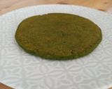 Foto del paso 4 de la receta: Arepa verde (de espinaca)