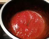 Foto del paso 2 de la receta: Costillas de cerdo especiadas en salsa barbacoa #origenes