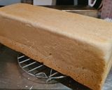 Foto del paso 7 de la receta: Pan en molde con masa madre, desde cero