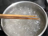 蒜味麻醬冬粉