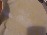 Palmeritas dulces