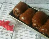 Cara Membuat Chocolate Bread Tanpa Ulen 8