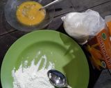 Foto langkah ke 2 dari resep Ayam Goreng Korea.