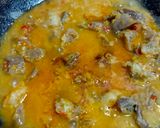 Foto langkah ke 3 dari resep Krengsengan Daging Kambing.