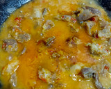 Foto langkah ke 3 dari resep Krengsengan Daging Kambing.