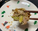 รูปขั้นตอนการทำที่ 3 ของ เมนจิคัทสึ (menchi-katsu) แบบไม่ทอด (ใช้เตาอบ)