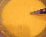 Foto del paso 3 de la receta: Tarta de crema pastelera y frutas
