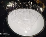 Foto del paso 3 de la receta Tartaleta de Queso con Crema de Lima y Manzanilla