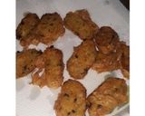 Foto langkah ke 3 dari resep Hekeng.