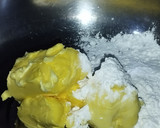 Foto langkah ke 1 dari resep Nastar Glowing.