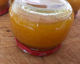 Foto del paso 10 de la receta Mermelada de 7 mandarinas 🍊
