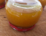 Foto del paso 10 de la receta: Mermelada de 7 mandarinas 🍊