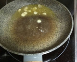 Foto del paso 3 de la receta: Lubina al horno con cama de patatas y brócoli al vapor