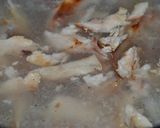 Foto del paso 1 de la receta: Sopa de pollo