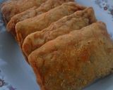 Foto langkah ke 6 dari resep Tempe Goreng Crispy praktis 👌.