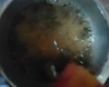 A picture of step 4 of Green tea.