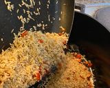 Foto del paso 2 de la receta: Arroz graneado