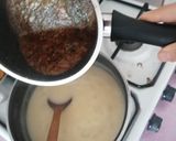 A picture of step 6 of Easy yoghurt soup.