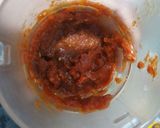 Foto langkah ke 2 dari resep Balado Kentang Udang.
