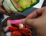 Foto langkah ke 2 dari resep Sambal Lamongan.