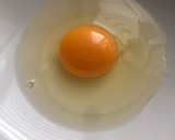Foto del paso 3 de la receta: Berenjena rebozada y frita en airfryer