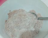 Foto langkah ke 1 dari resep Gluten Free_Chocolate Sponge Cake.