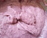 Foto del paso 1 de la receta: Helado de frutos rojos