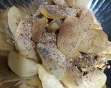 ફરાળી બફવડા (Farali Bafvada Recipe In Gujarati) રેસીપી સ્ટેપ1ફોટો