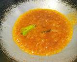 Terong Balado Kencur langkah memasak 2 foto