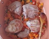 Foto del paso 3 de la receta: Estofado de cordero