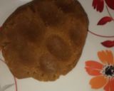 मैदे और बेसन की खस्ता चकरी (Maide aur besan ki khasta chakri recipe in Hindi) रेसिपी चरण 2 फोटो
