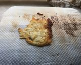 Foto del paso 5 de la receta Macarrones con pisto de verduras y crujiente de queso