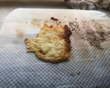 Foto del paso 5 de la receta: Macarrones con pisto de verduras y crujiente de queso