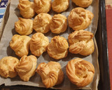 Képviselőfánk egyszerűen recept fázis 5 fotója