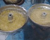 Foto langkah ke 5 dari resep Brudel keju Manado.