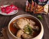 Foto langkah ke 3 dari resep Ayam Gulai.