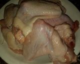 Foto del paso 1 de la receta: Mostacholes con tuco y pollo