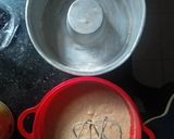 Foto del paso 4 de la receta: Torta de limón 🍋