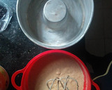 Foto del paso 4 de la receta: Torta de limón 🍋