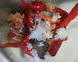 Foto langkah ke 7 dari resep 296. Ayam Bekakak Bakar.