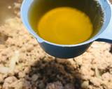 Quick Ground Turkey Shepards Pie recipe step 4 photo