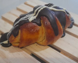 Foto del paso 11 de la receta: Manolitos con chocolate