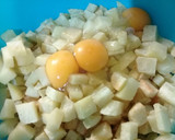 Foto del paso 3 de la receta: Tortilla española