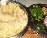Aloo chokha recipe step 1 photo