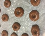 Foto del paso 3 de la receta Galletas de nutella muy fáciles