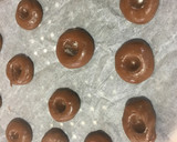 Foto del paso 3 de la receta: Galletas de nutella muy fáciles