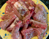 Foto del paso 2 de la receta: Conejo a las hierbas provenzales al horno